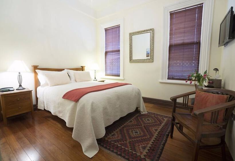 ホテル The Classic Villa