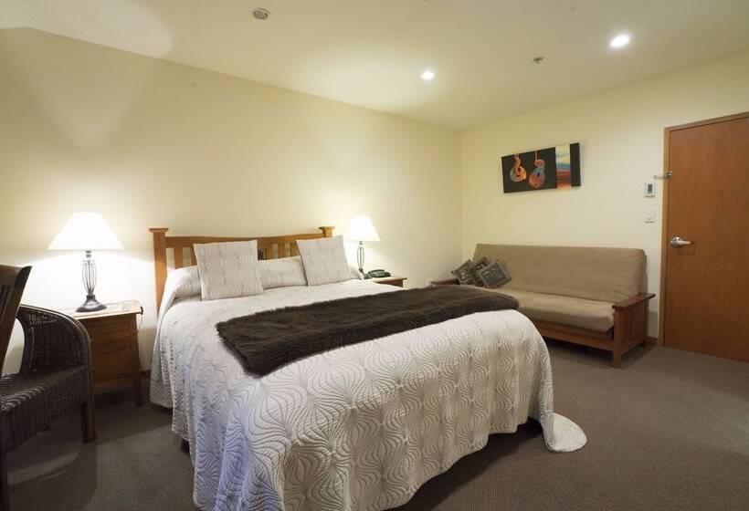 ホテル The Classic Villa