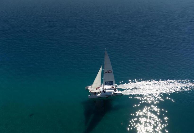 호텔 The Incline Lodge