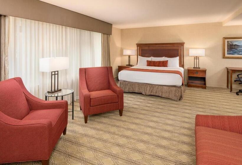 فندق The Inn At Virginia Tech  On Campus