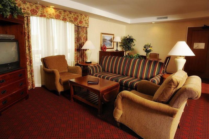 فندق The Inn At Virginia Tech  On Campus