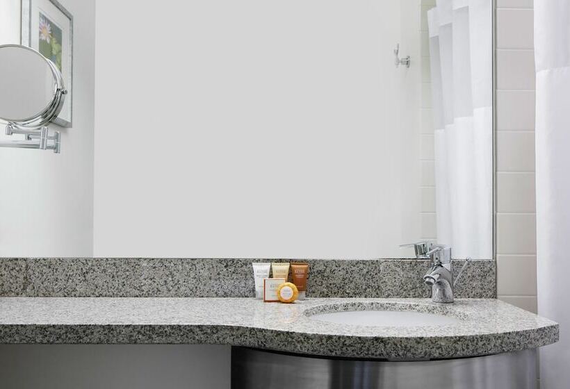 The Jewel Hotel, New York