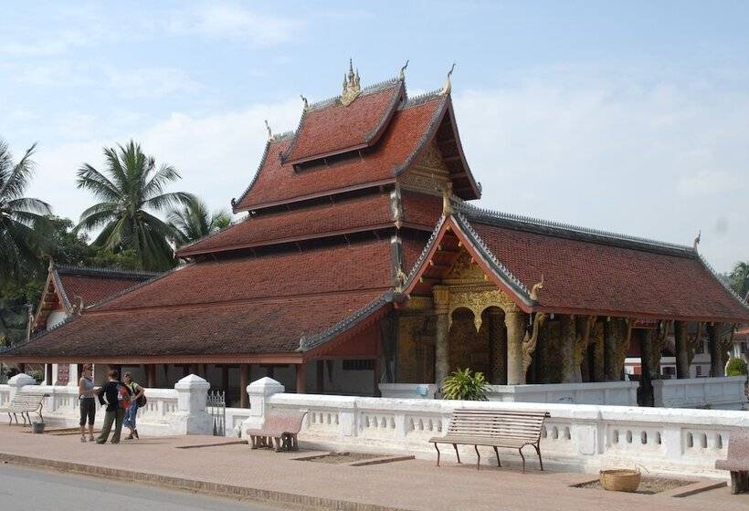 هتل The Luang Say Residence