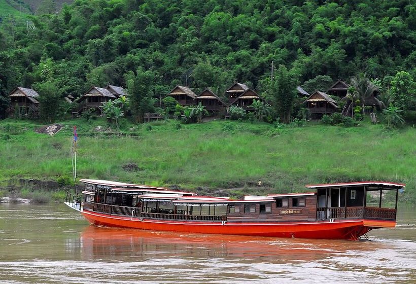 هتل The Luang Say Residence