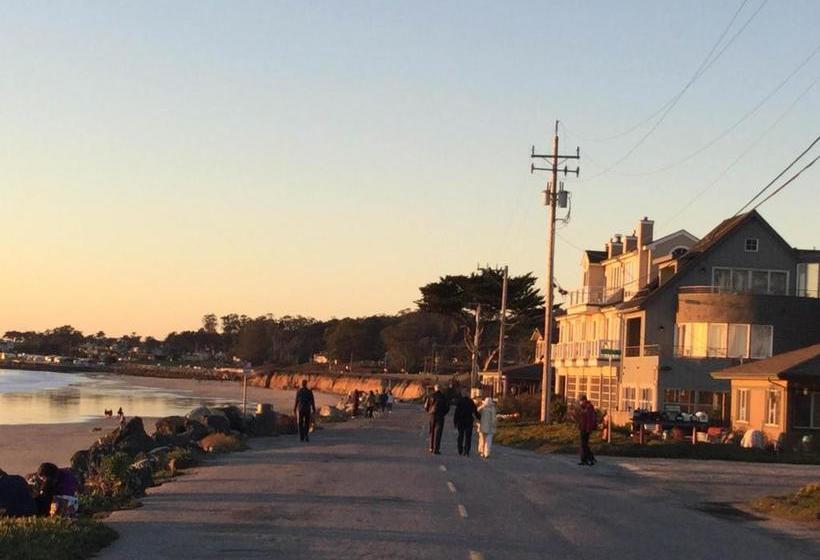 The Oceanfront Hotel On Miramarbeach Hmb