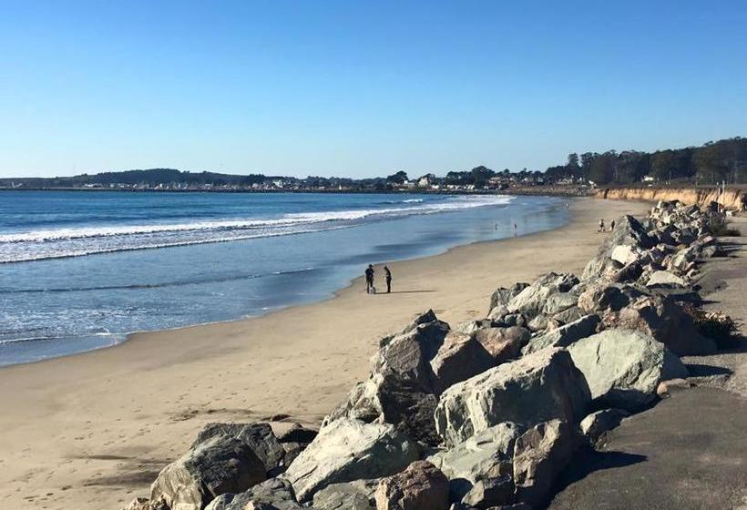 The Oceanfront Hotel On Miramarbeach Hmb