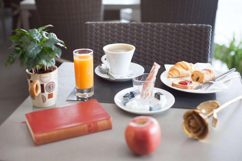 فندق The Originals City, Hôtel Les Dômes, Perpignan Sud Saleilles