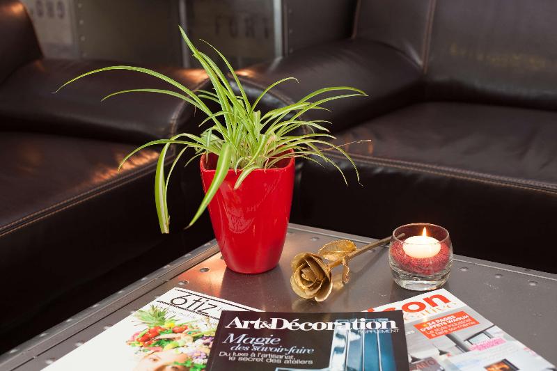 酒店 The Originals City, Hôtel Les Dômes, Perpignan Sud Saleilles