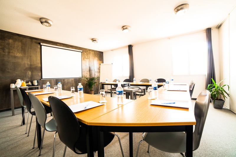 فندق The Originals City, Hôtel Les Dômes, Perpignan Sud Saleilles