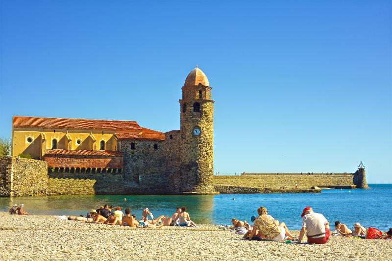 酒店 The Originals City, Hôtel Les Dômes, Perpignan Sud Saleilles