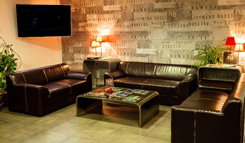 فندق The Originals City, Hôtel Les Dômes, Perpignan Sud Saleilles