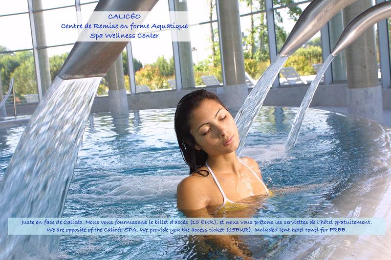 酒店 The Originals City, Hôtel Les Dômes, Perpignan Sud Saleilles