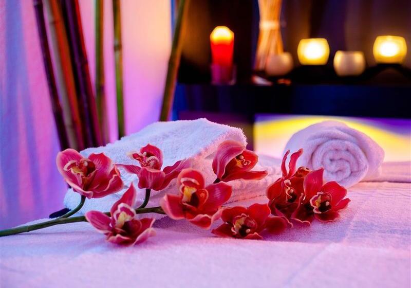 酒店 The Originals City, Hôtel Les Dômes, Perpignan Sud Saleilles