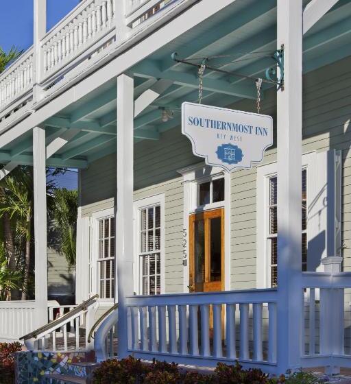 בית מלון כפרי Southernmost Inn Adult Exclusive