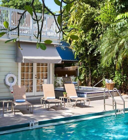 فندق Southernmost Inn Adult Exclusive