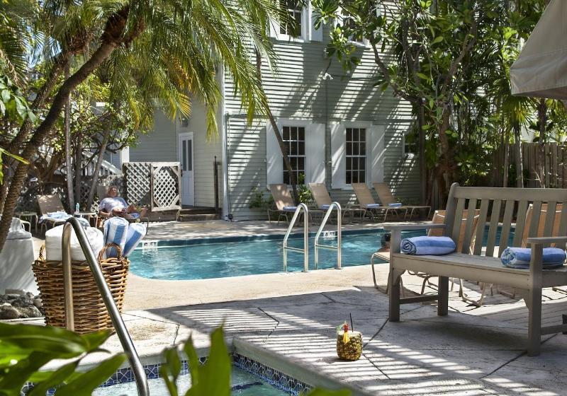 فندق Southernmost Inn Adult Exclusive