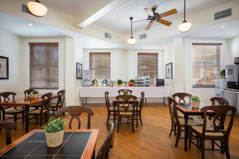 فندق Southernmost Inn Adult Exclusive