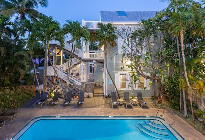 فندق Southernmost Inn Adult Exclusive