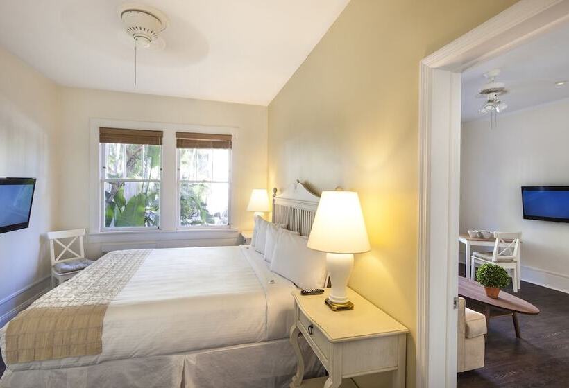 فندق Southernmost Inn Adult Exclusive