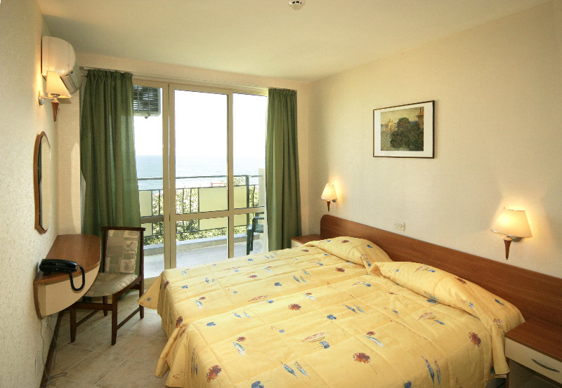 ホテル Tintyava Park Young Adults