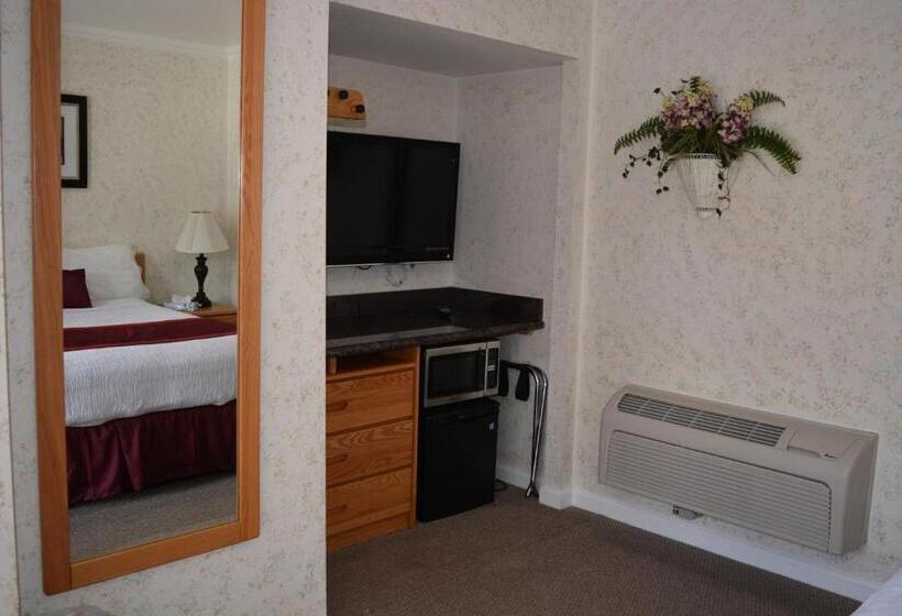 ホテル Travelers Inn