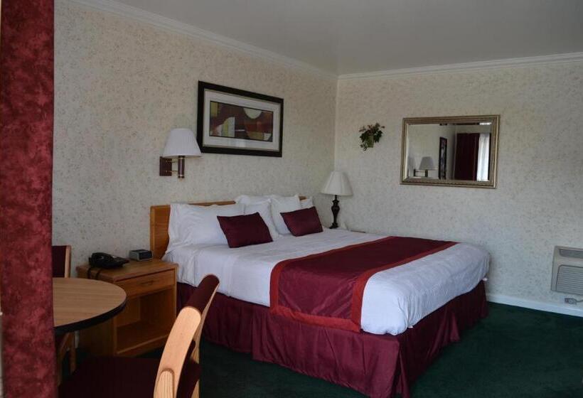 ホテル Travelers Inn