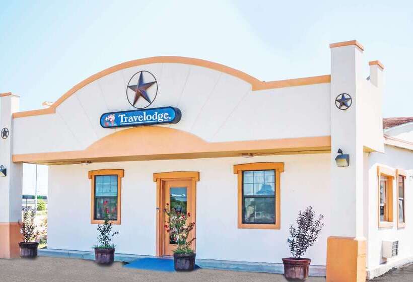 فندق Travelodge By Wyndham Temple