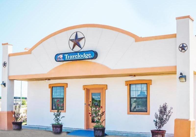 فندق Travelodge By Wyndham Temple