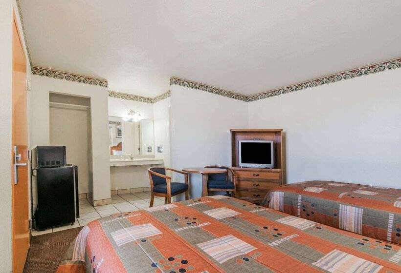 فندق Travelodge By Wyndham Temple