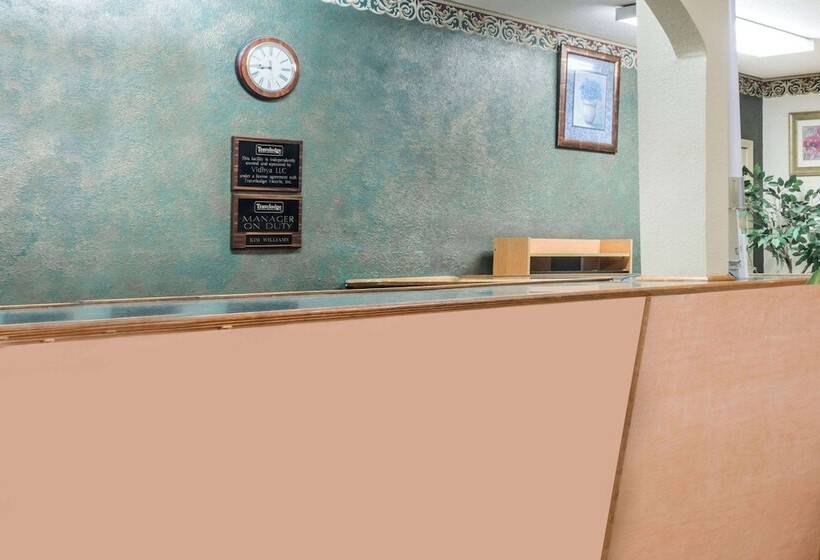 فندق Travelodge By Wyndham Temple