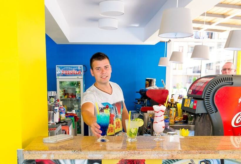 酒店 Tsb Sunny Victory