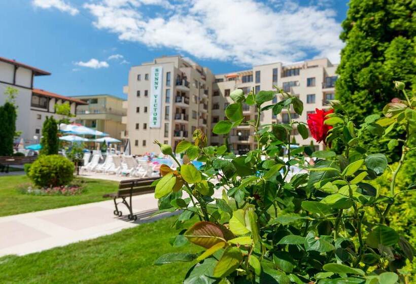 酒店 Tsb Sunny Victory