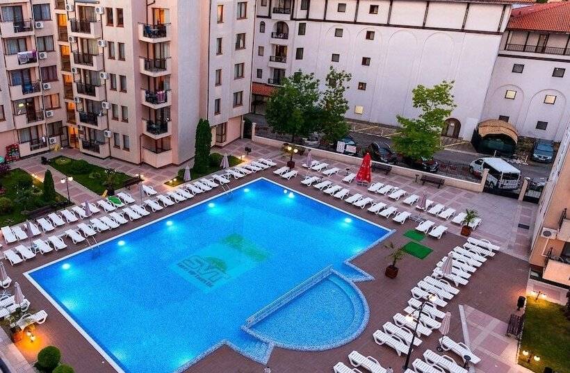 酒店 Tsb Sunny Victory