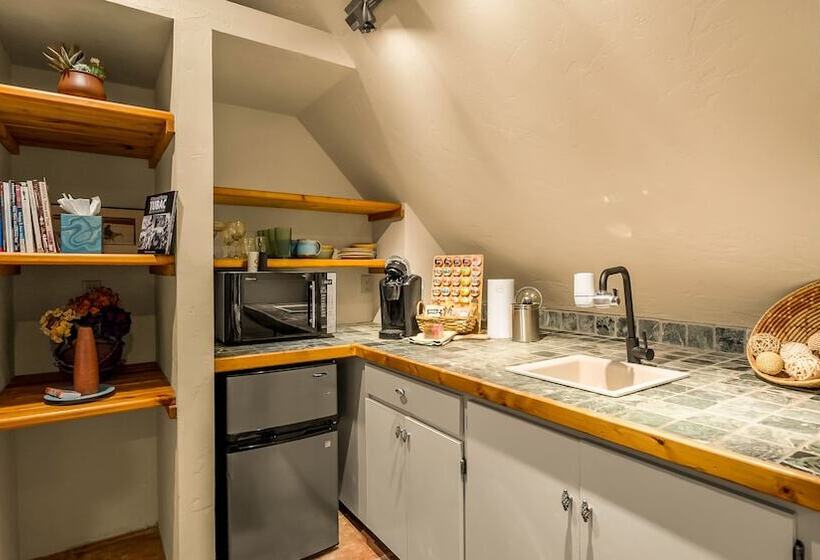 Отель Tubac Country Inn