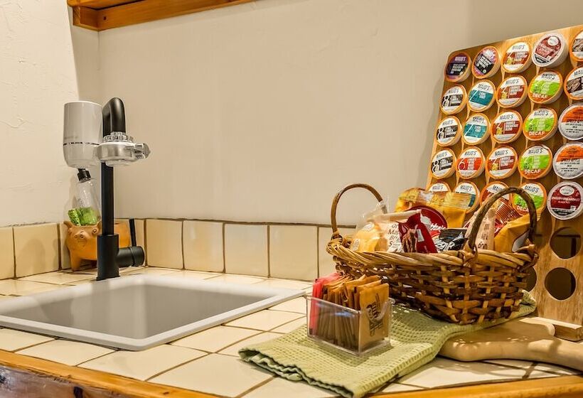 Отель Tubac Country Inn