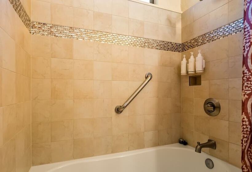 Отель Tubac Country Inn