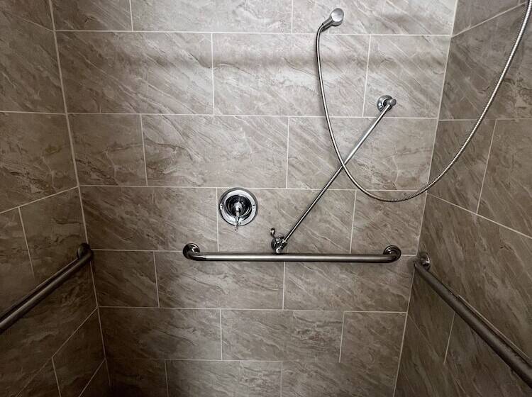 فندق University Inn Chico