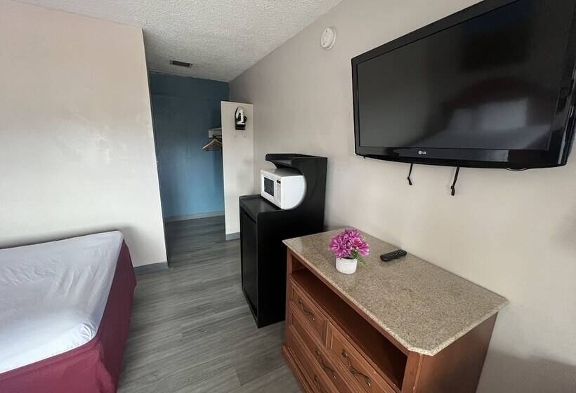 فندق University Inn Chico