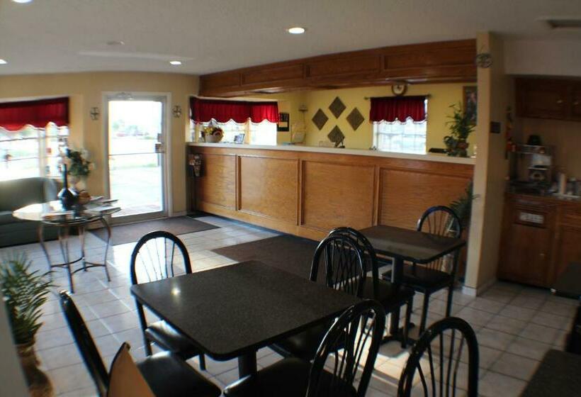 فندق Value Inn & Suites  Harlingen