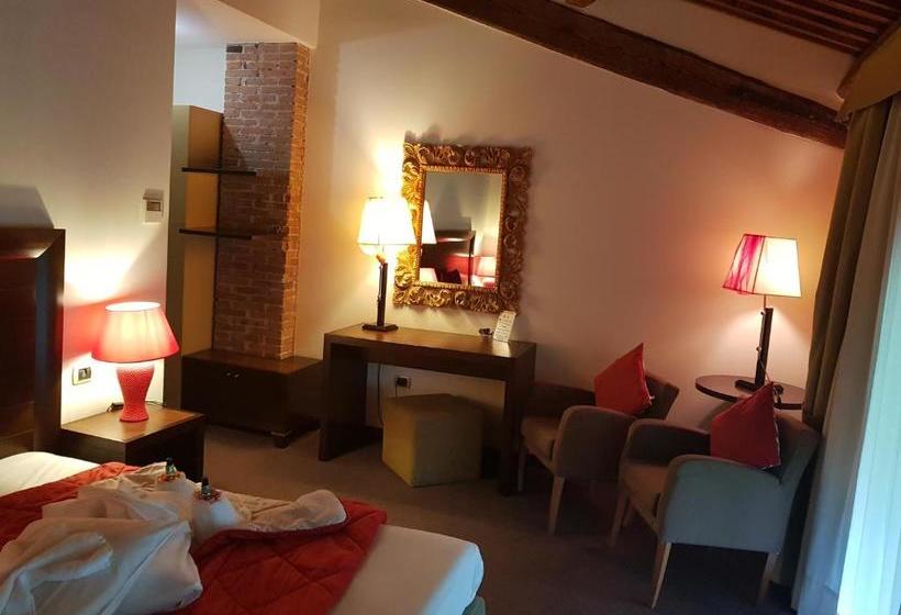 בית מלון כפרי Vecchio Molino