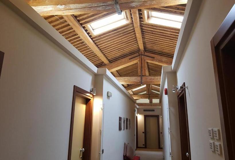 בית מלון כפרי Vecchio Molino