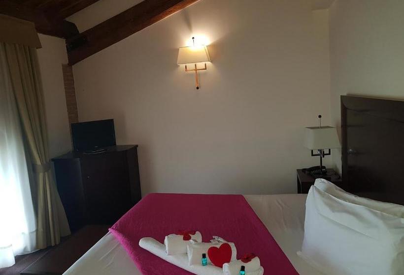 בית מלון כפרי Vecchio Molino