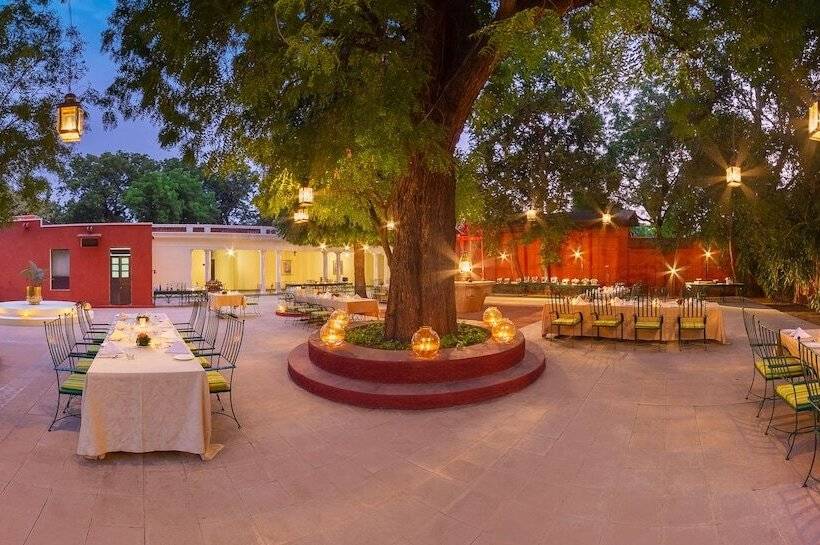 فندق Sawai Madhopur Lodge   Ihcl Seleqtions