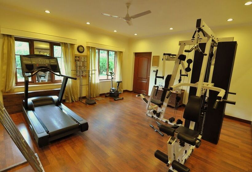 فندق Sawai Madhopur Lodge   Ihcl Seleqtions