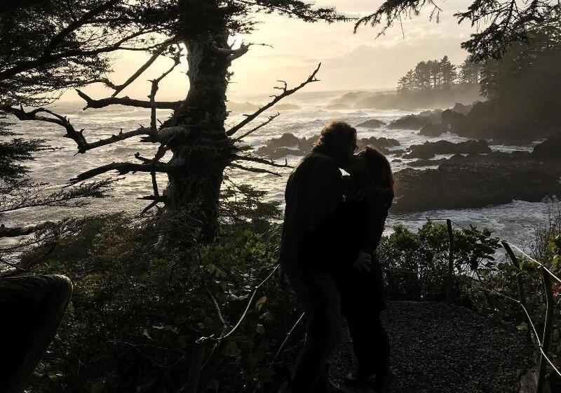 ホテル Waters Edge Shoreside Suites