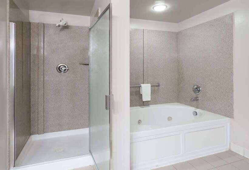 Отель Wingate By Wyndham Chesapeake