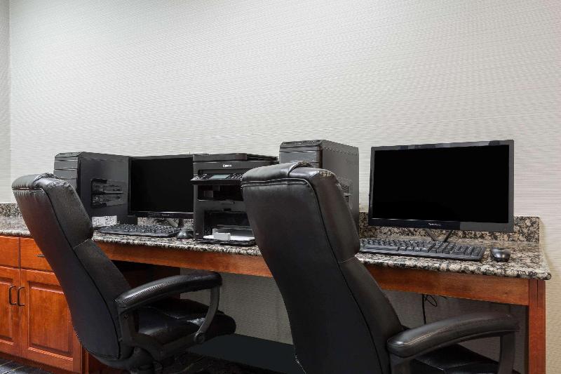 Отель Wingate By Wyndham Chesapeake