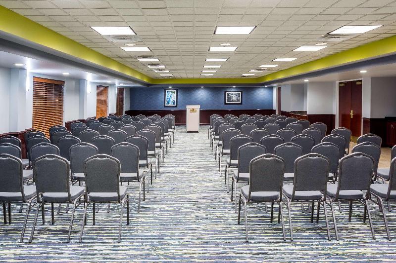 Отель Wingate By Wyndham Chesapeake