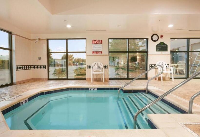 Отель Wingate By Wyndham Chesapeake