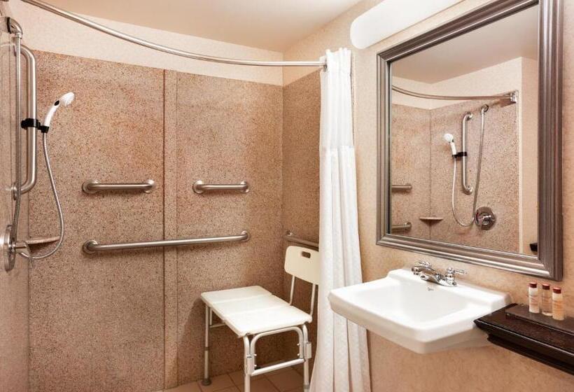 Отель Wingate By Wyndham Chesapeake